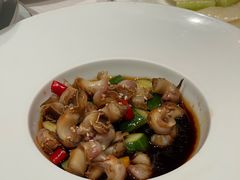 -东富酒家(龙湖西溪天街店)