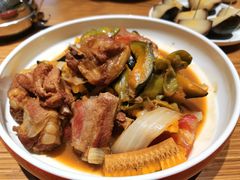 东北排骨乱炖-金掌勺·锅包肉(广渠门店)