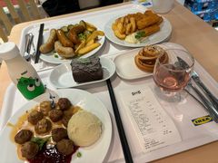 -宜家·瑞典风味餐厅(四元桥店)