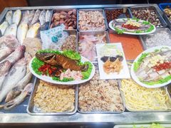 -萃和楼海鲜酒店(汉口路店)