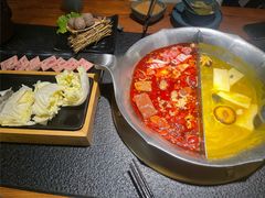 -湊湊火锅·茶憩(锦艺城店)