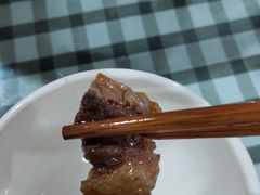 醉牛肉-无味饭店(九眼桥商业文化广场店)