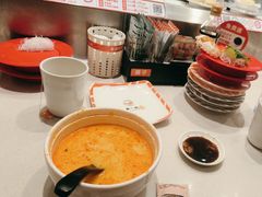 -新一番三文鱼寿司(大东海店)