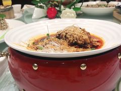 -芭菲盛宴·环球美食(锦城万达广场店)