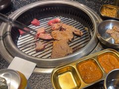 -红泥小火炉·东北泥炉烤肉(天一旗舰店)