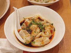 -鼎泰丰(德基广场店)