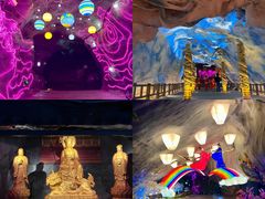 -尧治河旅游度假区