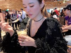 巧克力阿芙奇朵-星巴克臻选上海烘焙工坊