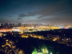 -烛影拾光观景餐厅·创意菜·摄影·小提琴(大唐不夜城店)