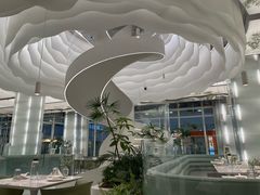 -大树餐厅(万达创始店)