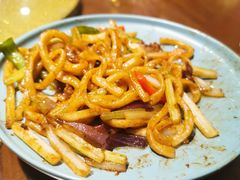 -楼兰新疆主题餐厅(坂田佳华领汇广场店)