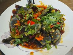 -清真·真味斋饭店