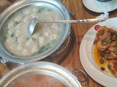 -小船渔村•大连菜•大连焖鱼(明泽街店)
