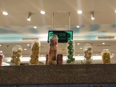 -初色海鲜自助(万丰路店)