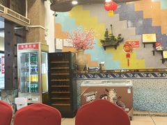 -南海食街(佛冈店)