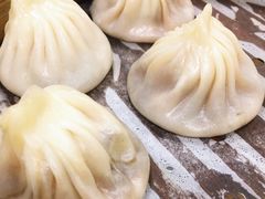 小笼包-食惠里小笼包面馆(越秀店)