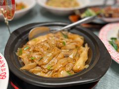 -谭厨中山传家菜.乳鸽.脆鲩鱼(华强北中航城店)