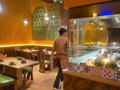 -耶里夏丽·新疆菜·28年喀什老馆(田林东路店)