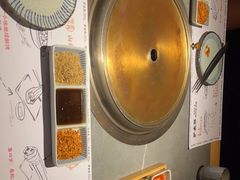-炉太郎日式烧肉店(华贸店)