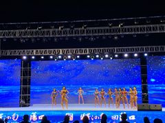 -映月湖中央公园