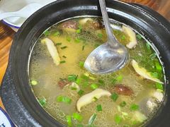 -呼吸森林·生态农庄农家乐私房菜