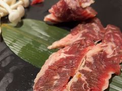 -韩时烤肉(枫蓝店)