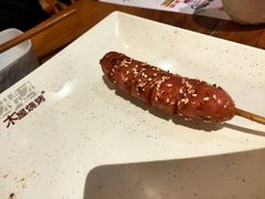 -木屋烧烤(龙华店)