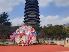 -红梅公园