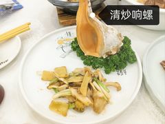 -寻味顺德·南记酒家·传统顺德菜·鱼生(广源路店)