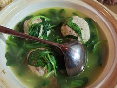 狮子头-双东酒店(东关街店)