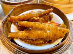 -添好运(中环IFC店)
