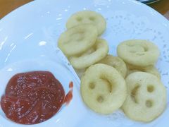 -全乐鱼馆·淳牌有机鱼直营店