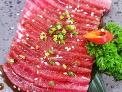 -匠太烧肉台日料理餐酒馆(三林店)