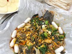 -有鱼吃·纸包烤鱼(曲江创意谷店)