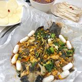 快来吃鱼！年年有鱼🐟