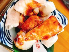 -热血兄弟·炭火烤肉(融侨中心店)