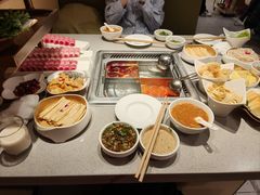 -海底捞火锅(丰尚国际广场店)