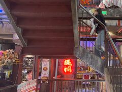 -五马集·海鲜·温州大牌档(黑金冠五马街十字路口店)