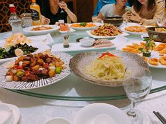 -东方之珠海鲜酒楼(南开店)
