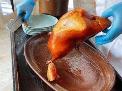 -西安凯悦酒店·湖畔中餐厅