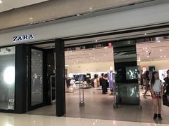 -ZARA(重庆华润万象城中区店)