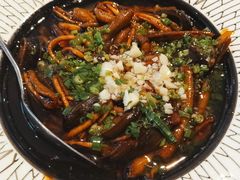 -老洋房花园饭店(绍兴路店)