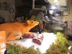 -芭菲盛宴·环球美食(袁家岗店)