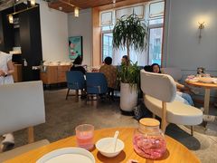 -荷恬·精致蔬食料理(星海店)
