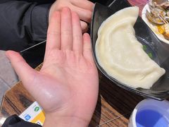-蚝堡海鲜·威海菜·海肠捞饭·烧烤·亚洲吃蚝公司(幸福门店)