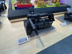 -Sony Store 索尼(上海淮海中路店)