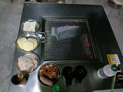 -同心烧烤(总店)