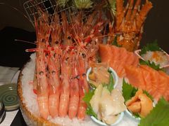 -花潮料理艺食馆(成都万象城店)