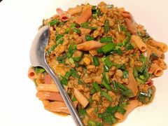 -前海沿·青岛菜(大拇指广场石老人店)