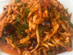 -同发号饭庄(复兴路店)